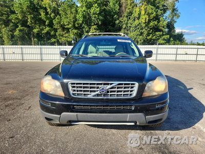 Piąte zdjęcie samochodu w środku: 2010 VOLVO XC90 3.2 VIN:YV4982CYXA1534385 - miniatura