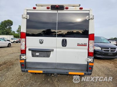 Zdjęcie 6 z 13 samochodu: 2017 RAM PROMASTER 1500 1500 STANDARD VIN:3C6TRVAGXHE523838 - miniatura