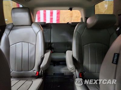 Zdjęcie 10 z 14 samochodu: 2013 GMC ACADIA DENALI VIN:1GKKVTKDXDJ256338 - miniatura