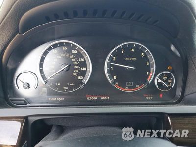 Zdjęcie 9 z 12 samochodu: 2009 BMW 750 LI VIN:WBAKB83549CY61814 - miniatura