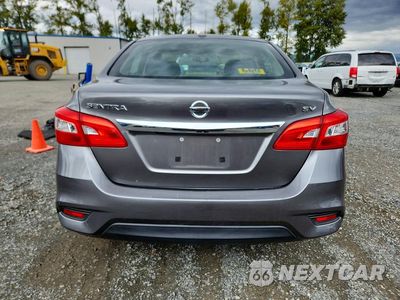 Zdjęcie 6 z 13 samochodu: 2016 NISSAN SENTRA SV VIN:3N1AB7AP5GY248900 - miniatura