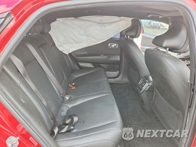 Zdjęcie 10 z 12 samochodu: 2023 HYUNDAI IONIQ 6 LIMITED VIN:KMHM54AA9PA051465 - miniatura