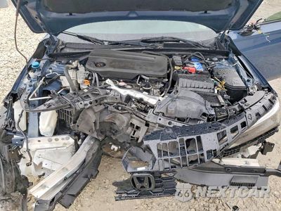 Zdjęcie 11 z 13 samochodu: 2025 HONDA CIVIC SPORT VIN:2HGFE2F54SH505033 - miniatura