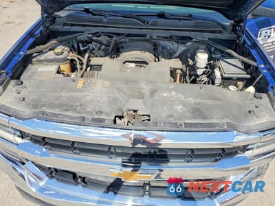 Zdjęcie 11 z 12 samochodu: 2017 CHEVROLET SILVERADO K1500 LT VIN:1GCVKRECXHZ136506 - miniatura