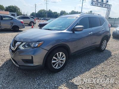 2020 NISSAN ROGUE SV KNMAT2MT2LP505268 - główne zdjęcie licytacji z USA - miniatura
