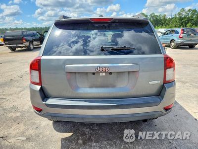 Zdjęcie 6 z 12 samochodu: 2014 JEEP COMPASS LATITUDE VIN:1C4NJCEB4ED522483 - miniatura