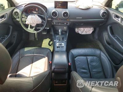 Zdjęcie 8 z 12 samochodu: 2019 AUDI A3 PREMIUM PLUS VIN:WAUJEGFF1KA089873 - miniatura