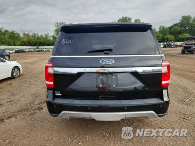 Zdjęcie 6 z 13 samochodu: 2021 FORD EXPEDITION MAX XLT VIN:1FMJK1JT6MEA22425 - miniatura