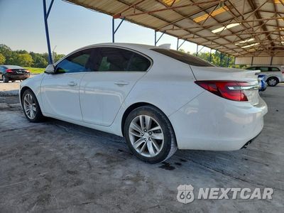 Drugie zdjęcie samochodu z przodu: 2015 BUICK REGAL PREMIUM VIN:2G4GN5EX8F9275662 - miniatura