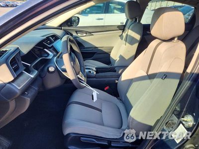 Zdjęcie 7 z 13 samochodu: 2017 HONDA CIVIC EX VIN:19XFC2F73HE035233 - miniatura