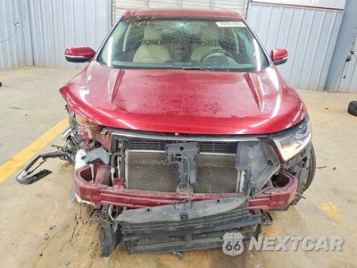 Zdjęcie 9 z 26 samochodu: 2015 FORD EDGE SEL VIN:2FMTK4J88FBC32125 - miniatura