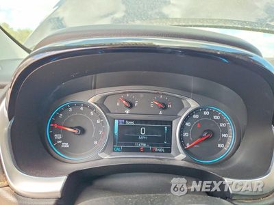 Zdjęcie 9 z 14 samochodu: 2019 CHEVROLET TRAVERSE LT VIN:1GNERGKW4KJ138179 - miniatura
