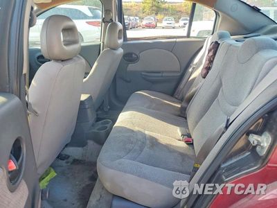 Zdjęcie 10 z 12 samochodu: 2004 SATURN ION LEVEL 1 VIN:1G8AF52F94Z229452 - miniatura