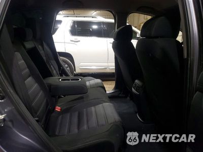 Zdjęcie 11 z 14 samochodu: 2019 HONDA CR-V LX VIN:2HKRW6H31KH219448 - miniatura