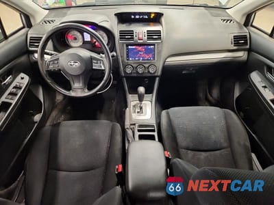 Zdjęcie 8 z 12 samochodu: 2012 SUBARU IMPREZA PREMIUM VIN:JF1GJAC62CH012003 - miniatura