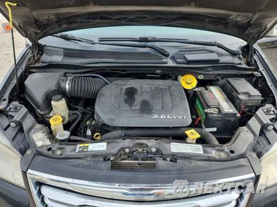 Zdjęcie 12 z 13 samochodu: 2014 CHRYSLER TOWN & COUNTRY TOURING L VIN:2C4RC1CG9ER259421 - miniatura