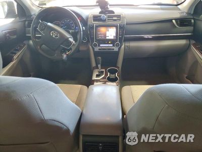 Zdjęcie 8 z 12 samochodu: 2014 TOYOTA CAMRY XLE VIN:4T1BF1FK9EU469783 - miniatura