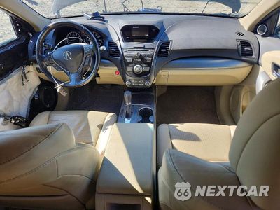 Zdjęcie 8 z 14 samochodu: 2014 ACURA RDX VIN:5J8TB4H37EL001456 - miniatura