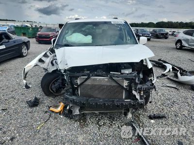 Piąte zdjęcie samochodu w środku: 2019 DODGE GRAND CARAVAN SXT VIN:2C4RDGCG3KR689831 - miniatura