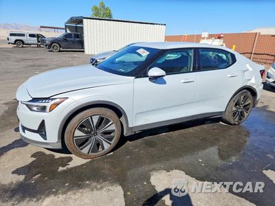 2023 POLESTAR 2 YSMEG3KA7PL150838 - główne zdjęcie licytacji z USA - miniatura