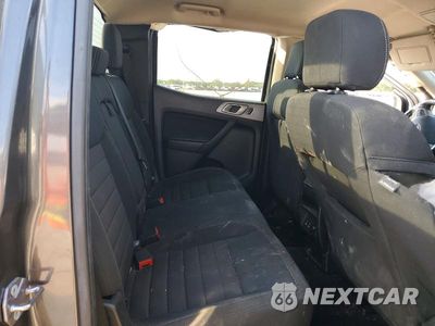 Zdjęcie 10 z 12 samochodu: 2020 FORD RANGER XL VIN:1FTER4EH2LLA32615 - miniatura