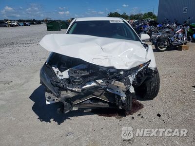 Piąte zdjęcie samochodu w środku: 2024 TOYOTA CAMRY SE VIN:4T1T11AK7RU875982 - miniatura