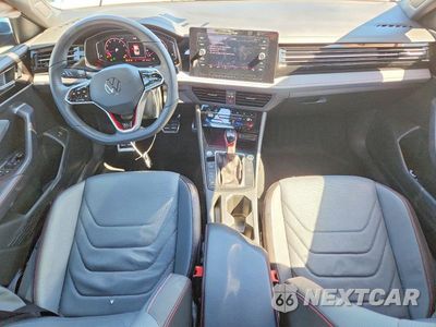 Zdjęcie 8 z 12 samochodu: 2025 VOLKSWAGEN JETTA GLI AUTOBAHN VIN:3VW2T7BU1SM054722 - miniatura