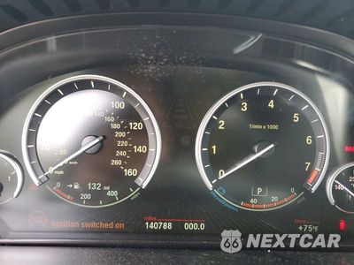 Zdjęcie 9 z 13 samochodu: 2014 BMW X5 XDRIVE35I VIN:5UXKR0C52E0H18857 - miniatura