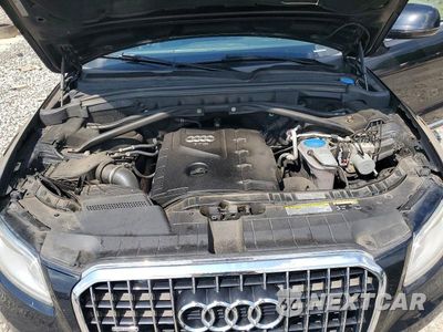 Zdjęcie 12 z 13 samochodu: 2015 AUDI Q5 PREMIUM PLUS VIN:WA1LFAFP8FA116405 - miniatura