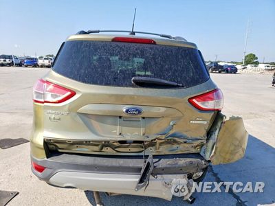 Zdjęcie 6 z 13 samochodu: 2013 FORD ESCAPE SE VIN:1FMCU0GXXDUB71398 - miniatura
