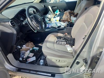 Zdjęcie 7 z 13 samochodu: 2012 NISSAN ROGUE S VIN:JN8AS5MT5CW251795 - miniatura