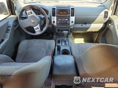 Zdjęcie 8 z 12 samochodu: 2015 NISSAN FRONTIER S VIN:1N6AD0ER6FN737373 - miniatura