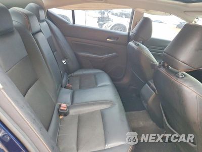 Zdjęcie 10 z 12 samochodu: 2020 NISSAN ALTIMA SR VIN:1N4BL4CW4LN321544 - miniatura