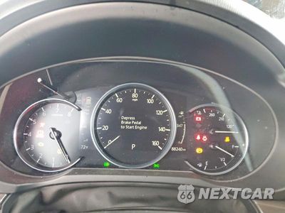 Zdjęcie 9 z 12 samochodu: 2019 MAZDA CX-5 GRAND TOURING VIN:JM3KFBDM9K0678935 - miniatura