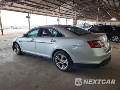 Drugie zdjęcie samochodu z przodu: 2014 FORD TAURUS SEL VIN:1FAHP2E86EG100472 - miniatura