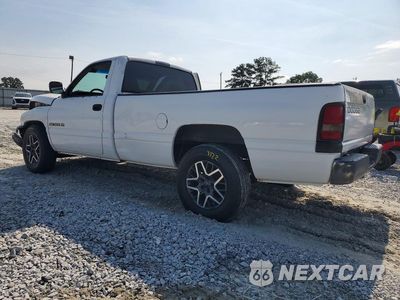 Drugie zdjęcie samochodu z przodu: 1996 DODGE RAM 1500 VIN:1B7HC16Y3TS509876 - miniatura
