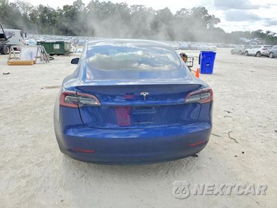 Zdjęcie 6 z 12 samochodu: 2018 TESLA MODEL 3 VIN:5YJ3E1EA8JF164198 - miniatura
