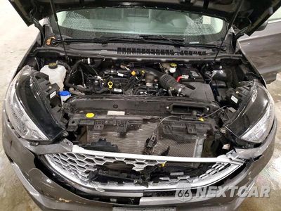 Zdjęcie 12 z 13 samochodu: 2023 FORD EDGE SEL VIN:2FMPK4J97PBA07433 - miniatura