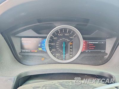 Zdjęcie 9 z 14 samochodu: 2011 FORD EXPLORER XLT VIN:1FMHK7D80BGA83859 - miniatura