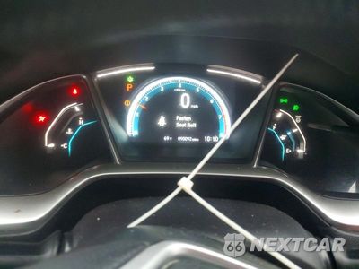 Zdjęcie 9 z 12 samochodu: 2017 HONDA CIVIC EX VIN:19XFC1F33HE024157 - miniatura