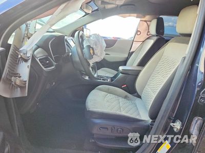Zdjęcie 7 z 13 samochodu: 2020 CHEVROLET EQUINOX LT VIN:3GNAXUEV2LS681391 - miniatura