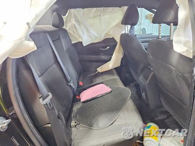 Zdjęcie 10 z 12 samochodu: 2023 HYUNDAI SANTA CRUZ SEL VIN:5NTJBDAE1PH071870 - miniatura