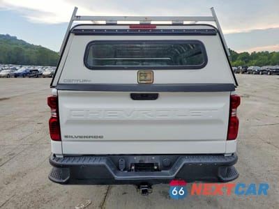 Zdjęcie 10 z 12 samochodu: 2021 CHEVROLET SILVERADO K1500 VIN:3GCNYAEH5MG184341 - miniatura