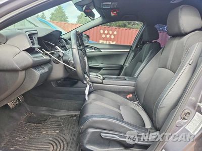 Zdjęcie 7 z 12 samochodu: 2020 HONDA CIVIC SPORT VIN:2HGFC2F88LH541034 - miniatura
