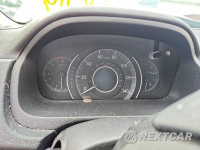 Zdjęcie 9 z 12 samochodu: 2015 HONDA CR-V EX VIN:2HKRM4H58FH669552 - miniatura