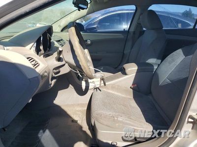 Zdjęcie 7 z 12 samochodu: 2010 CHEVROLET MALIBU LS VIN:1G1ZB5EB7AF123486 - miniatura