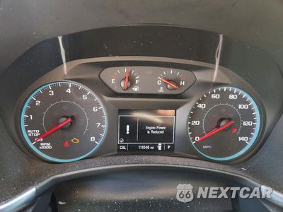 Zdjęcie 9 z 13 samochodu: 2018 CHEVROLET EQUINOX LT VIN:2GNAXSEV2J6267415 - miniatura