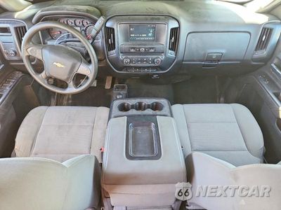 Zdjęcie 8 z 12 samochodu: 2016 CHEVROLET SILVERADO K1500 VIN:1GCVKNEC9GZ362608 - miniatura