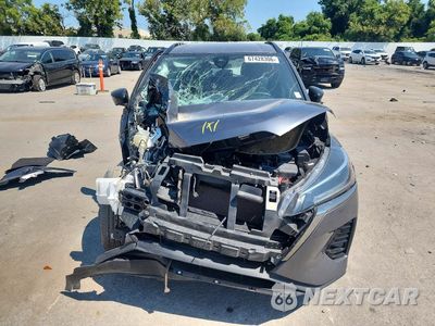 Piąte zdjęcie samochodu w środku: 2024 NISSAN KICKS SR VIN:3N1CP5DVXRL511326 - miniatura