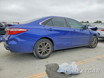 Trzecie zdjęcie samochodu z tyłu: 2015 TOYOTA CAMRY SE VIN:4T1BF1FK0FU935361 - miniatura
